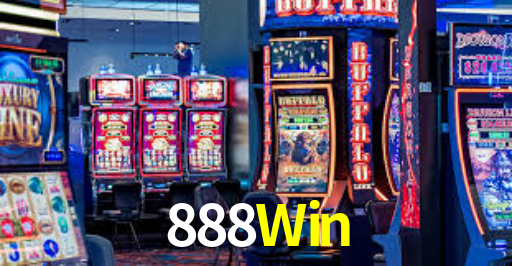 888Win App