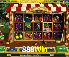 888Win